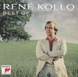 Rene Kollo • Best Of (2 CD)