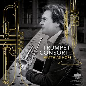 Höfs, Matthias • Trumpet Consort