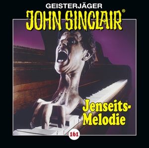 John Sinclair • Folge 161 - Jenseits - Melodie