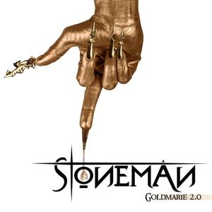 Stoneman • Goldmarie 2. 0 (Digipak)