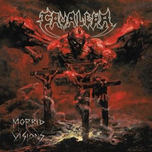 Cavalera • Morbid Visions (CD)
