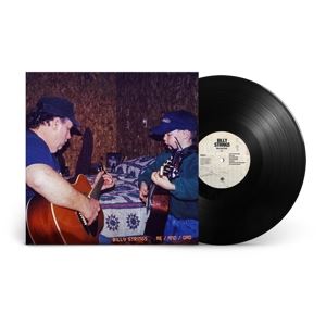 Billy Strings • Me/And/Dad (Vinyl)