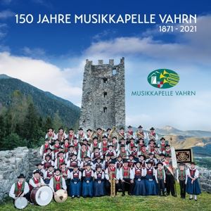 150 Jahre (CD)