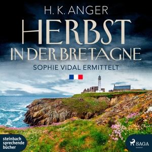 Jutta Seifert • Herbst In Der Bretagne (2 CD)
