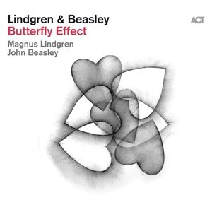 Lindgren, Magnus/Beasley, John • Butterfly Effect (Digipak)