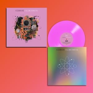 A Certain Ratio • It All Comes Down To This (Ltd. Neon Pink Bio LP)