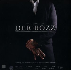Azad • Der Bozz III