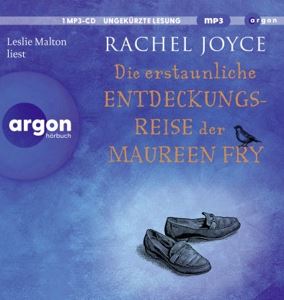 Malton, Leslie/Joyce, Rachel • Die Erstaunliche Entdeckungsreise Der Maureen Fry