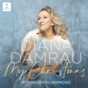 Damrau/RPNDR/Minasi • My Christmas (2 CD)