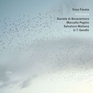 Favata, Enzo/di Bonaventura, D. /Peghin, M. • Ritornare