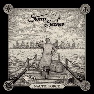 Storm Seeker • Nautic Force (CD)