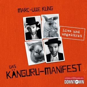 DAS KÄNGURU-MANIFEST
