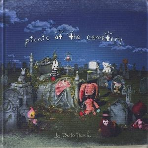 Bella Poarch • Picnic at the Cemetery