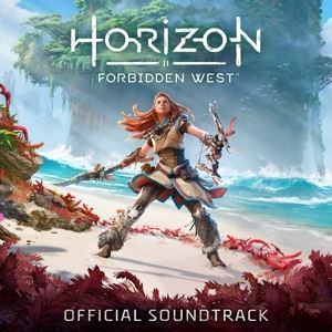 Horizon Forbidden West • Horizon Forbidden West/OST (2 - (2 LP)