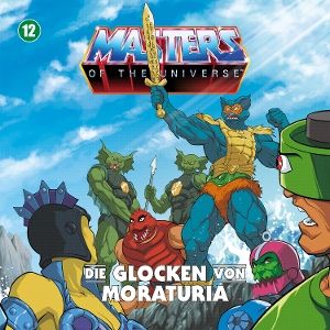 Masters Of The Universe • Masters Of The Universe - 12