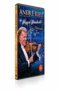 Andre Rieu • Magical Maastricht (DVD)
