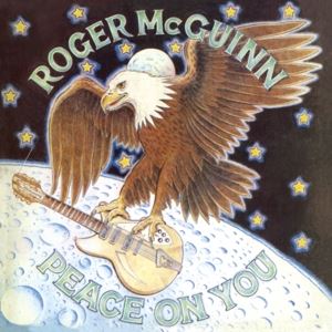 McGuinn, Roger • Peace On You