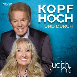Judith & Mel • Kopf hoch und durch