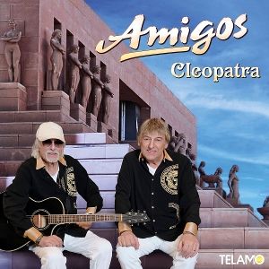 Amigos • Cleopatra