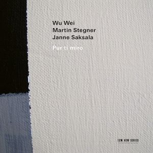 Wei, Wu/Stegner, Martin/Saksala/Janne • Pur ti miro