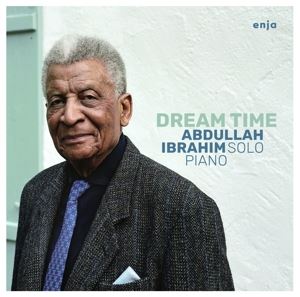 Abdullah Ibrahim • Dream Time (CD)