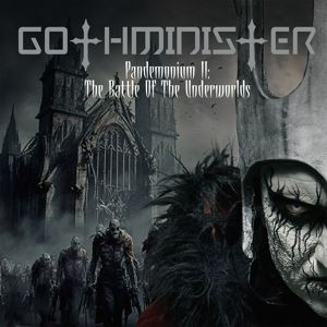 Gothminister • Pandemonium II: The Battle of the Underworlds
