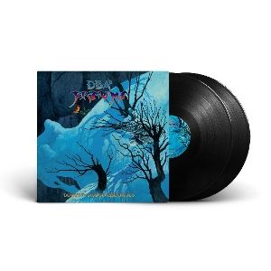 Downes Braide Association • Trauma (Black 2LP)
