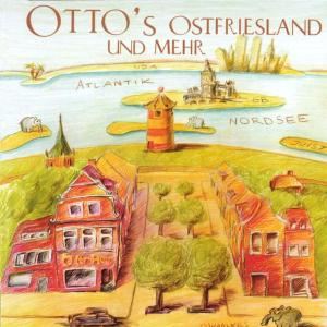 Otto • Otto's Ostfriesland Und Mehr