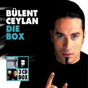 Buelent Ceylan • Die Box (3 CD)
