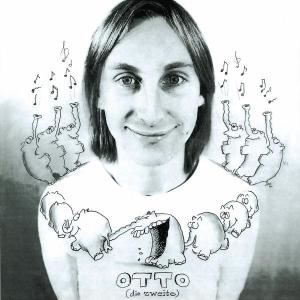 Otto • Die Zweite (CD)