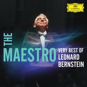 Bernstein, Leonard • The Maestro - Very Best of Leonard Bernstein