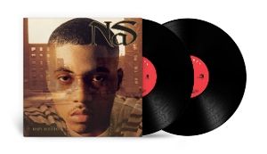 Nas • It Was Written