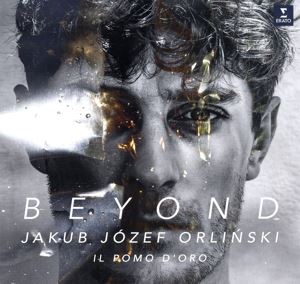 Orlinski, Jakub Jozef/Il Pomo d' Oro • Beyond