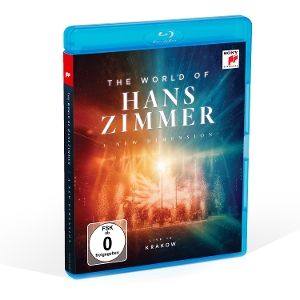 Zimmer, Hans • The World of Hans Zimmer: A New Dimension - Live Krak