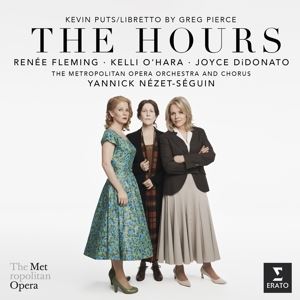 DiDonato, Joyce/Fleming, Renée/Nézet - Séguin, Y. • The Hours