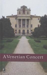 earBOOKS MINI:A Venetian Conce