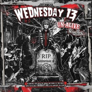 Wednesday 13 • Un - Alive from Pol'and'Rock 2025