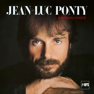 Jean - Luc Ponty • Individual Choice (CD Digipak) (CD)