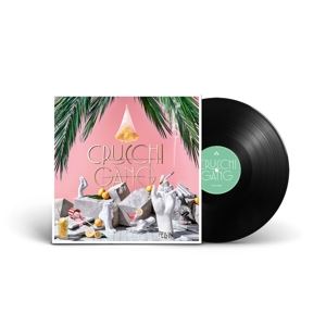 Crucchi Gang • FELLINI (LP)
