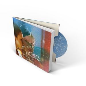 Julia Engelmann • Splitter (Deluxe Version: CD+T (CD)