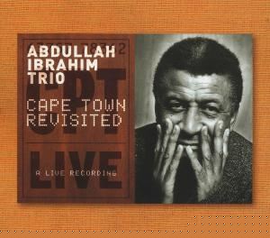 Abdullah Ibrahim • Cape Town Revisited (CD)