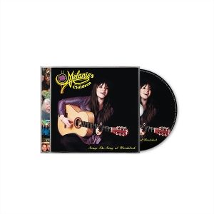 Melanie • Songs She Sang At Woodstock