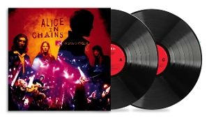 Alice In Chains • Unplugged