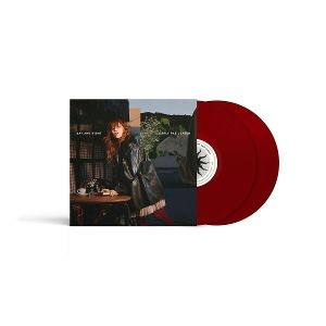 Jepsen, Carly Rae • Day & Night (Opaque Apple Red LP)