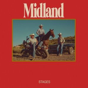 Midland • Stages