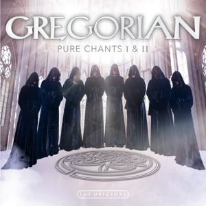 Gregorian • Pure Chants I& II (Ltd. 2CD Box (2 CD)