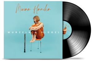 Miriam Hanika • Wurzeln & Flügel (LP) (LP)