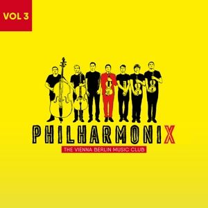 Philharmonix • The Vienna Berlin Music Club V (CD)