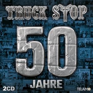 Truck Stop • 50 Jahre (2 CD)