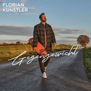 Florian Künstler • Gegengewicht (CD)